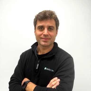 Sergi Ibañez — fundador de FIXA e Ibañez Clima